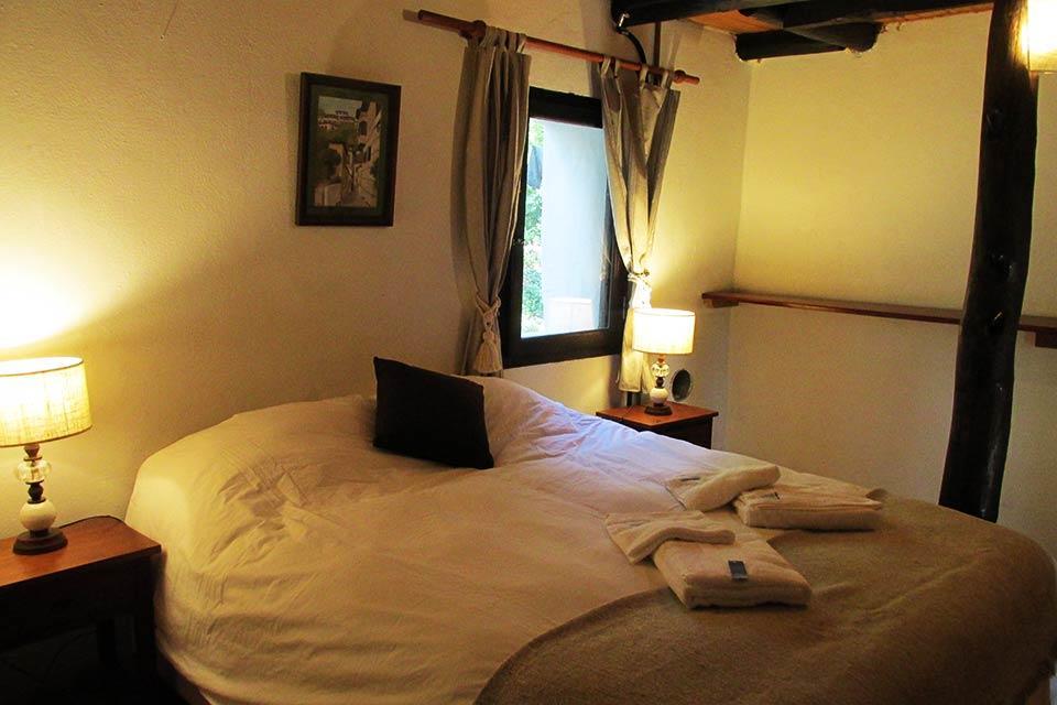Estancia San Miguel Villa Yacanto Exterior photo